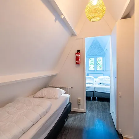 Lupin Semesterbostad *