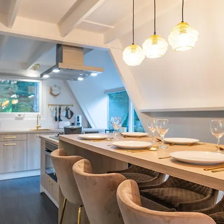 Lupin Holiday home *