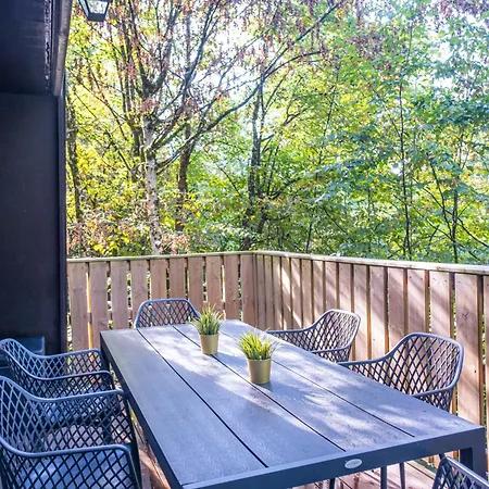 Semesterbostad Lupin Durbuy