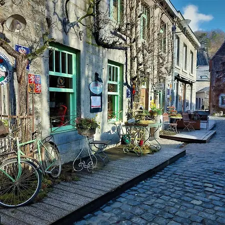 Lupin Semesterbostad *